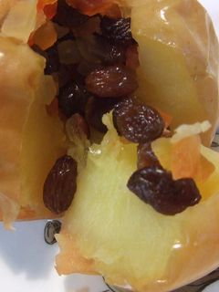 丸っと☆:*・゚りんごで美人に♪-レシピのメイン写真