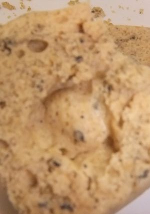 ☆簡単！ワンボウルできな粉ゴマ蒸しパン☆-レシピのメイン写真