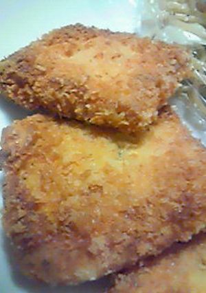 *卵焼きカツ*-レシピのメイン写真