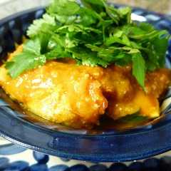 รูปของ Chicken Tikka Masala