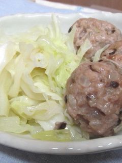 簡単★皮なしシューマイ-レシピのメイン写真