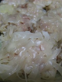 簡単♪でもおいしい♪シュウマイ-レシピのメイン写真