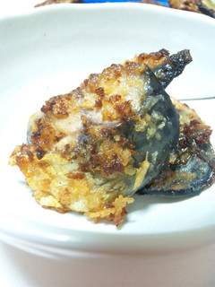 鯖の竜田フライ-レシピのメイン写真