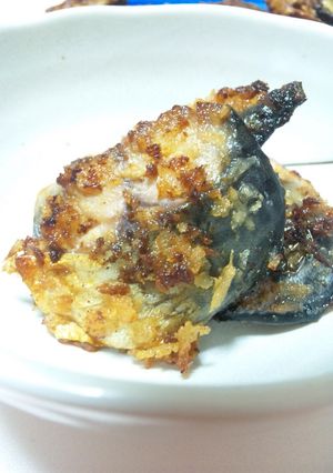 鯖の竜田フライ-レシピのメイン写真