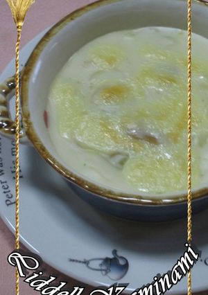 初心者さんにも作れるジャガイモのグラタン-レシピのメイン写真
