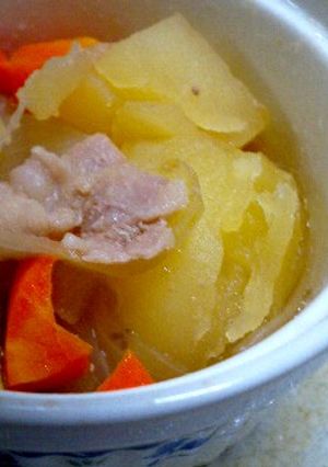 肉じゃが!お弁当用♪-レシピのメイン写真