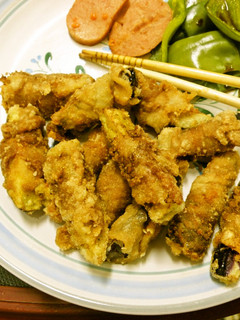 ❤なすの豚肉巻き-レシピのメイン写真