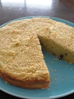ホットケーキミックスとさつまいも-レシピのメイン写真