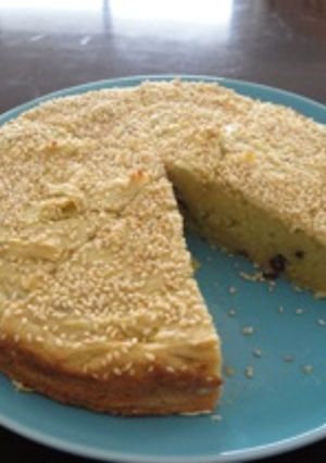 ホットケーキミックスとさつまいも-レシピのメイン写真