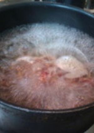 かつお出汁-レシピのメイン写真
