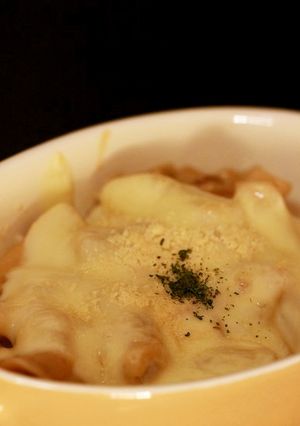 米粉で時短♡グラタン-レシピのメイン写真