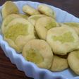 簡単スィートポテトdeソフトクッキー