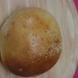 和なパン!味噌バンズ!!