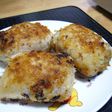 野菜たっぷり☆とんかつ風な肉巻?!