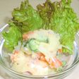 すしのこ ポテトサラダ~カロリーオフ~