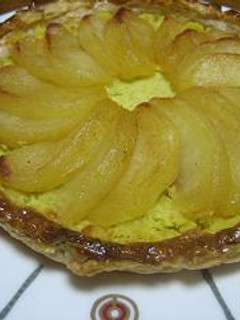 ポテトアップルパイ-レシピのメイン写真