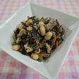 大豆ひじき