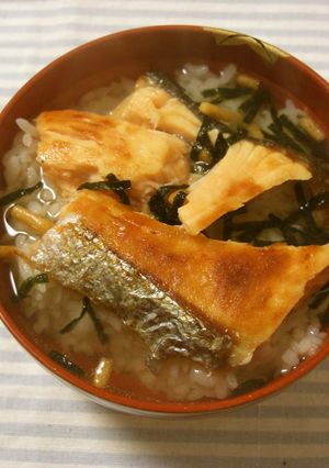 グリルがなくても☆フライパンで焼鮭-レシピのメイン写真