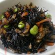 ✿簡単✿ひじきの煮物