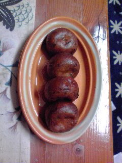 コノ食べ方が1番好き!!焼きがんも-レシピのメイン写真