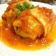 ロールキャベツ✿トマト味