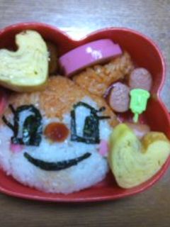 ドキンちゃん♡-レシピのメイン写真