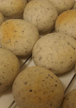 トロ～ッ♪カマンベールチーズパン-レシピのメイン写真