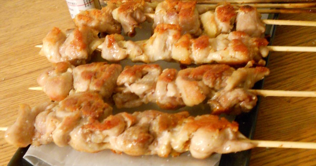 焼き鳥 塩 コショウ フライパン 販売