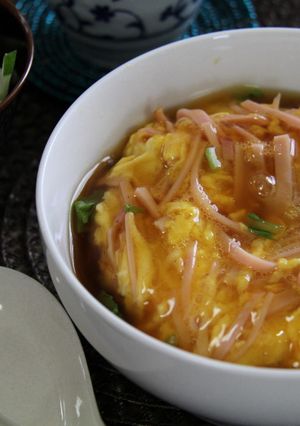簡単ふわとろ天津飯-レシピのメイン写真