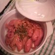 ☆ウィンナーカレーマヨ☆