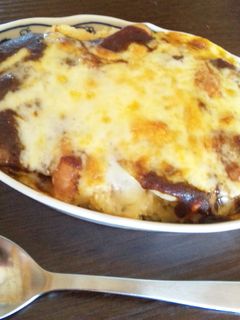 にんじんピラフ-レシピのメイン写真
