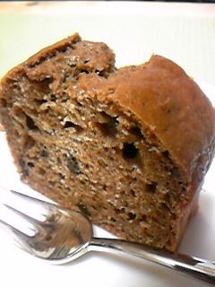 アイスで簡単☆しっとりパウンドケーキ-レシピのメイン写真