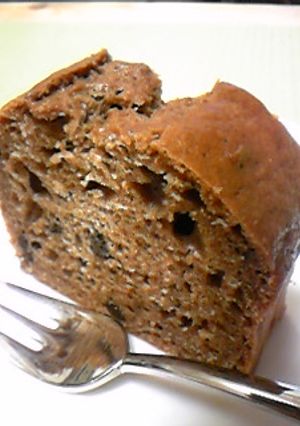 アイスで簡単☆しっとりパウンドケーキ-レシピのメイン写真