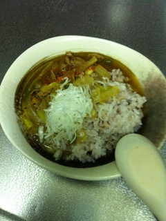 和GYU!カレーあんかけ丼-レシピのメイン写真