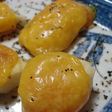 山芋のチーズ オーブン焼き