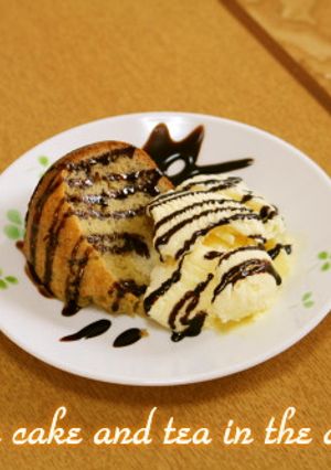 ホットケーキミックスでホームベーカリー-レシピのメイン写真