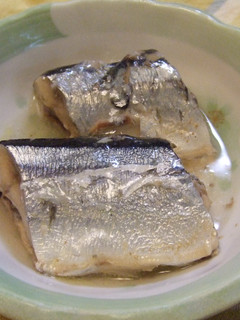 骨まで食べられる!あっさり塩さんま*-レシピのメイン写真