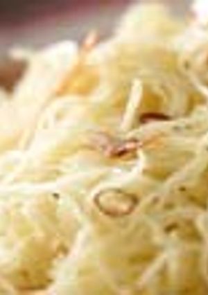 ペペロンチーノ-レシピのメイン写真