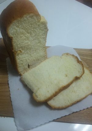 ﾄｰｽﾄがおいしくなる食ﾊﾟﾝ♪-レシピのメイン写真