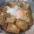 なんちゃってすき焼きです!