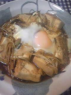 なんちゃってすき焼きです!-レシピのメイン写真