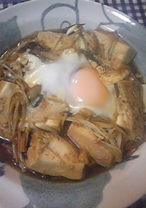 なんちゃってすき焼きです！-レシピのメイン写真