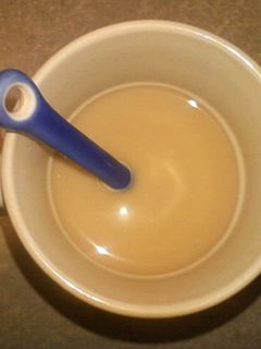 甘々♡ミルキーコーヒー-レシピのメイン写真