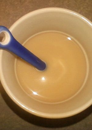 甘々♡ミルキーコーヒー-レシピのメイン写真
