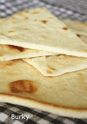 イタリアン☆フラットブレッド-レシピのメイン写真