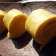 かぼちゃ麦まき