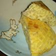 簡単!炊飯器で、スパニッシュオムレツ