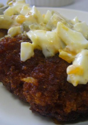 チキン南蛮-レシピのメイン写真