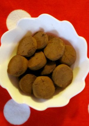 簡単！チョコクッキー♪-レシピのメイン写真