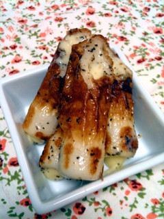ちくわのチーズおつまみ-レシピのメイン写真